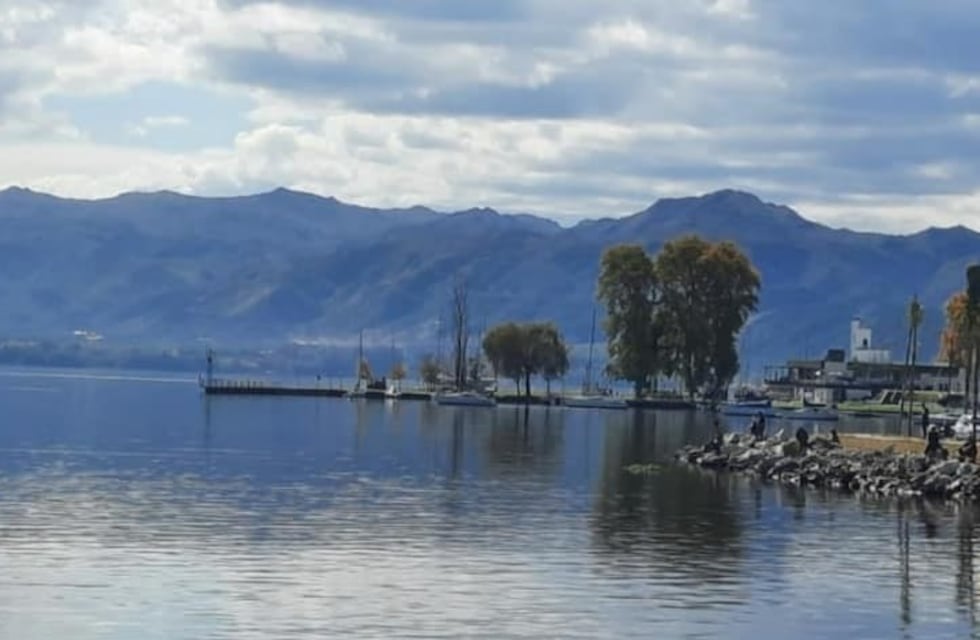 Domingo fresco y con pronóstico de llovizna