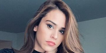 Yanet García cautivó a sus seguidores de Instagram.