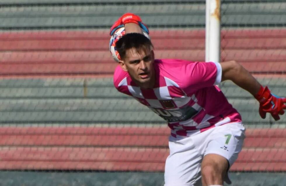 Newell’s suma a Williams Barlasina tras la contratación de Gabriel Heinze