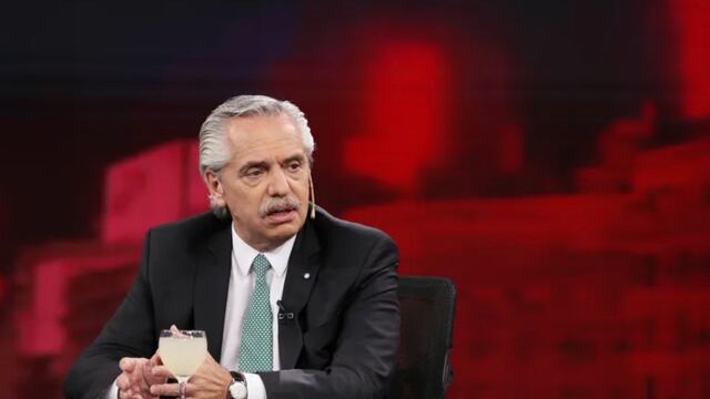 Tras el fallo de la Corte, Alberto Fernández anunció que pedirá el juicio político contra Horacio Rosatti.
