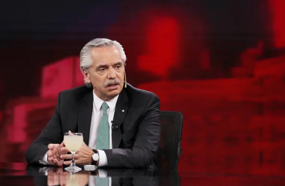 Alberto Fernández pedirá el juicio político contra el presidente de la Corte Suprema, Horacio Rosatti