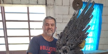 Arquitectos sociales realizan un memorial a Valentino Ponce