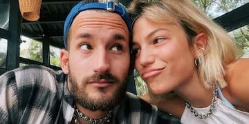 En medio de los rumores de romance con Mario Casas, Stefi Roitman habló de su difícil separación de Ricky Montaner: “Un mes...”