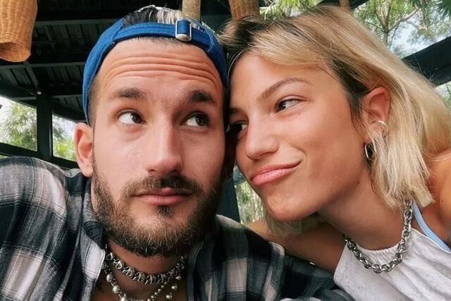 En medio de los rumores de romance con Mario Casas, Stefi Roitman habló de su difícil separación de Ricky Montaner: “Un mes...”