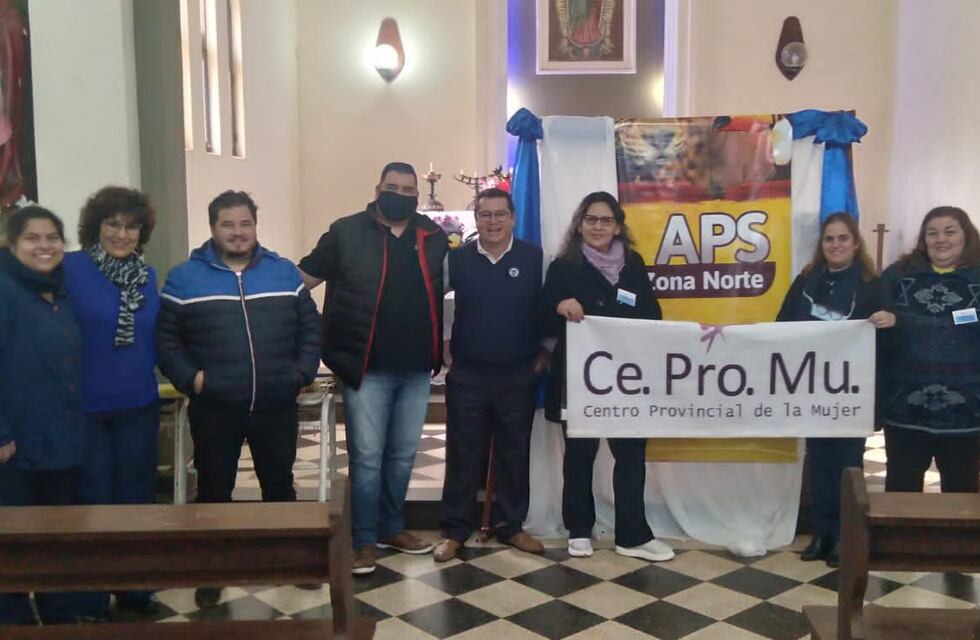 El CeProMu visitó colegios de Eldorado y Puerto Piray