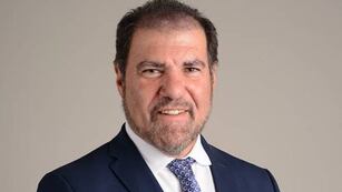 Claudio Zuchovicki
