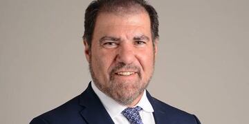 Claudio Zuchovicki