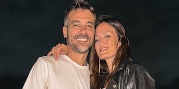La inesperada propuesta de Paula Chaves a Pedro Alfonso sobre su matrimonio: “Que cada uno haga la suya”