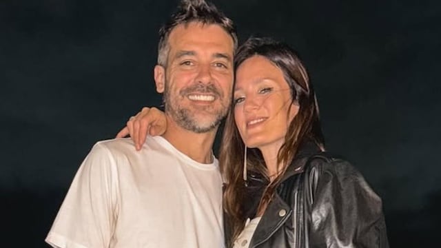 La inesperada propuesta de Paula Chaves a Pedro Alfonso sobre su matrimonio: “Que cada uno haga la suya”