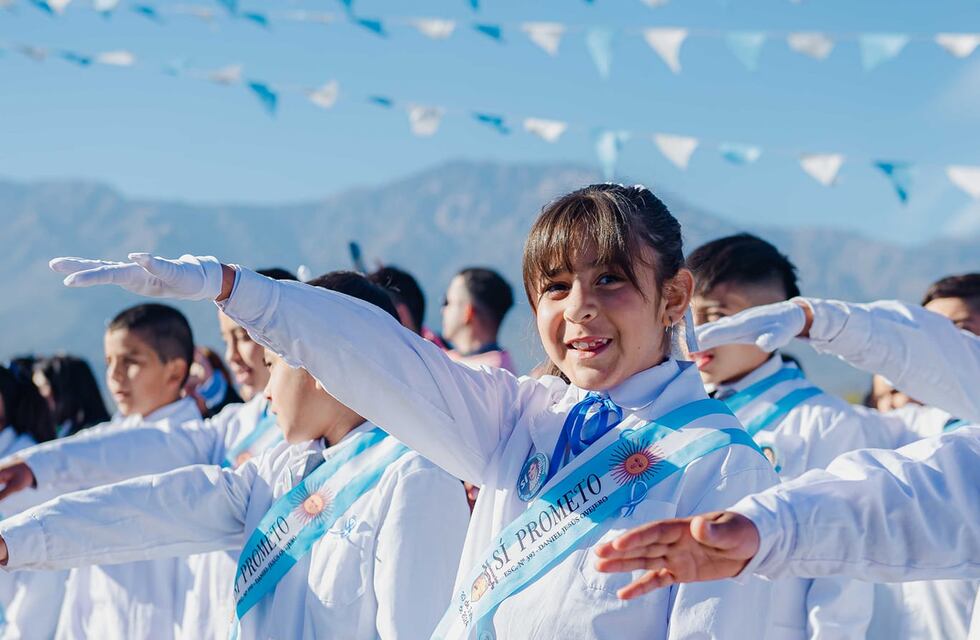 Jalil participó en actos en  Saujil y Pomán