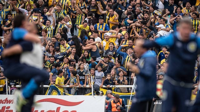 Los hinchas pueden viajar a ver a la Academia fuera de la ciudad por segunda vez en un mes.
