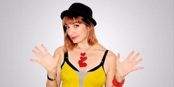 Hilda Lizarazu