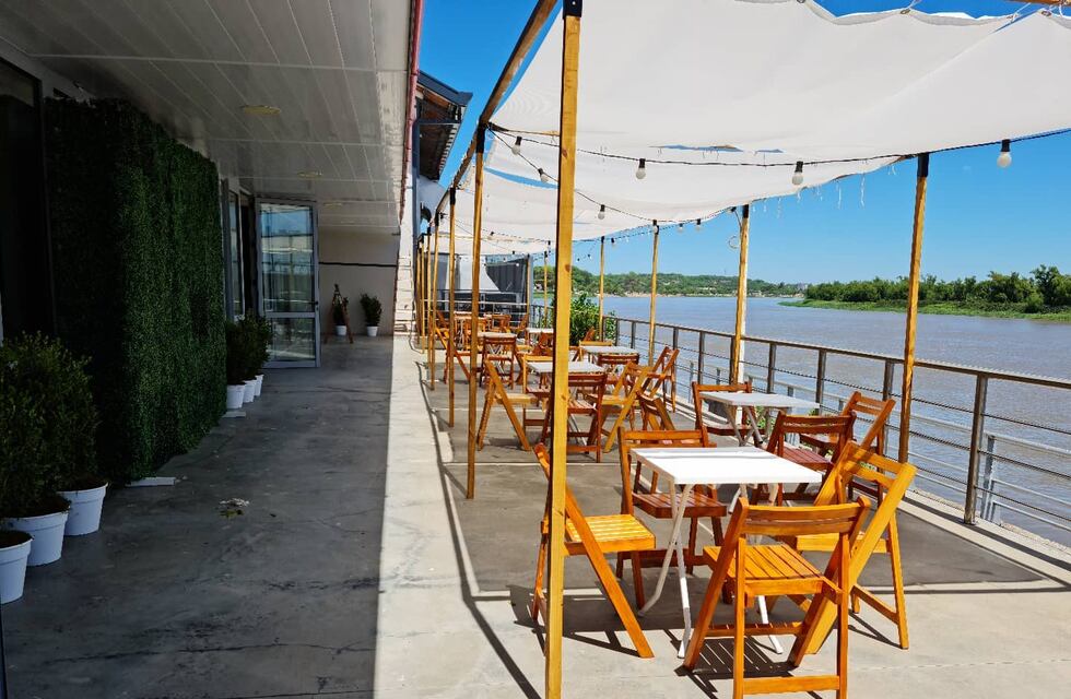 Entre Ríos entre viñas: los vitivinicultores entrerrianos se muestran en Paraná