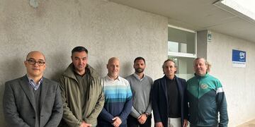 Baldomir, Leurino, Latino, Berrino, Allegranza y Beccaria