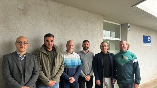 Baldomir, Leurino, Latino, Berrino, Allegranza y Beccaria