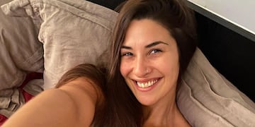 La nueva vida de Ivana Nadal en México