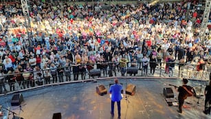 Una localidad de Córdoba se prepara para celebrar la apertura de temporada turística.