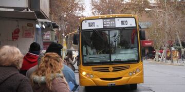 La resolución se aprobó esta semana y se espera que a principios de octubre ya esté funcionando el total de las unidades de transporte público.