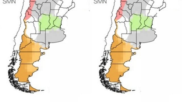 Cómo será el clima en Córdoba este otoño 2025.