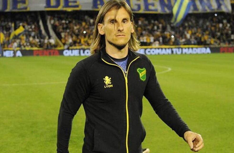 La conmovedora reacción de un juvenil citado por Sebastián Beccacece para entrenar con la primera