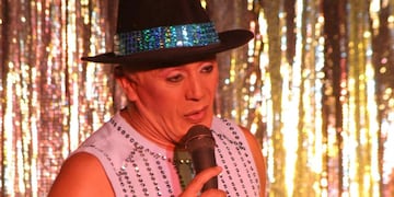 REY. Tiempo atrás (La Voz/Archivo).