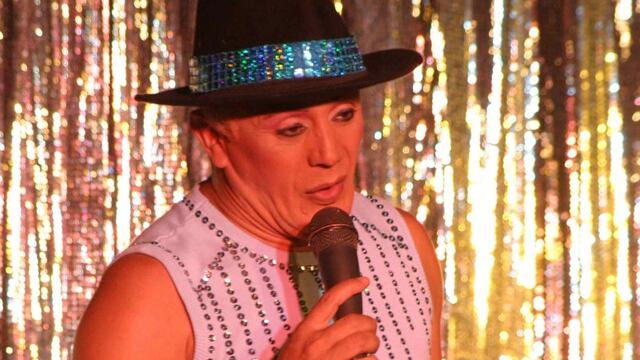 REY. Tiempo atrás (La Voz/Archivo).