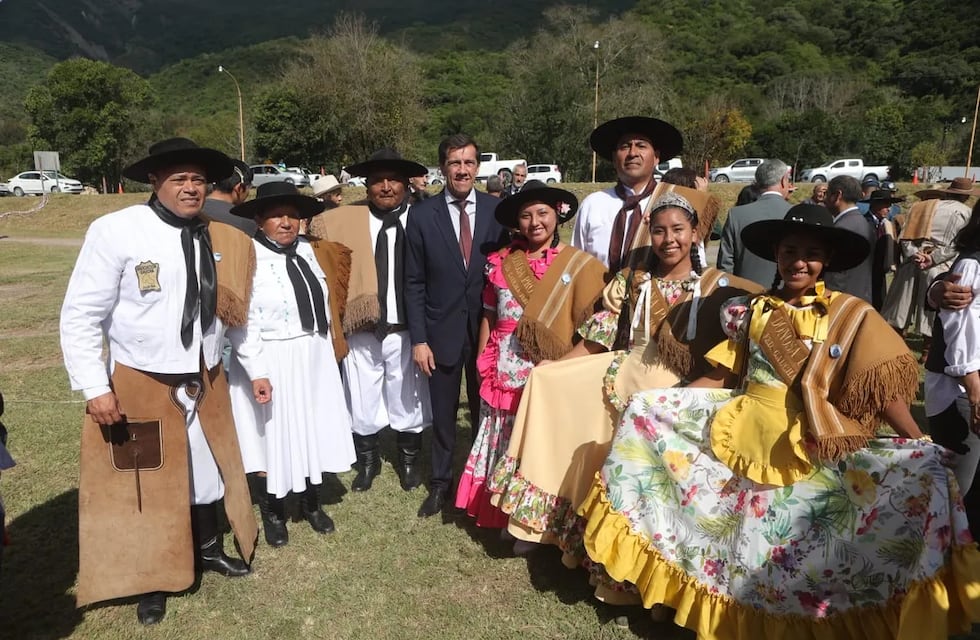 Batalla de León: unánime llamado a “mantener viva la historia de Jujuy”