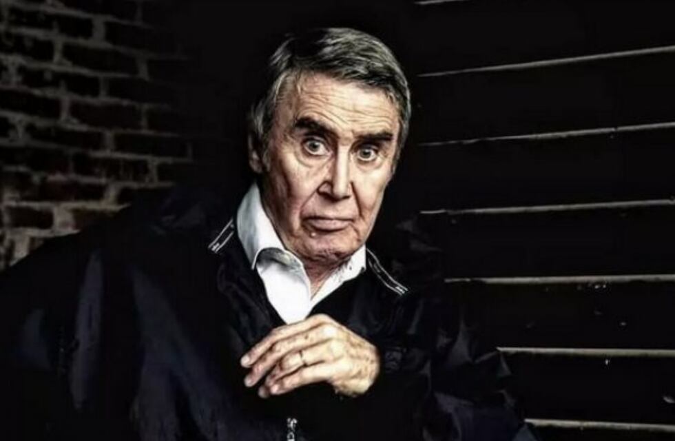 Murió el actor Rodolfo Bebán