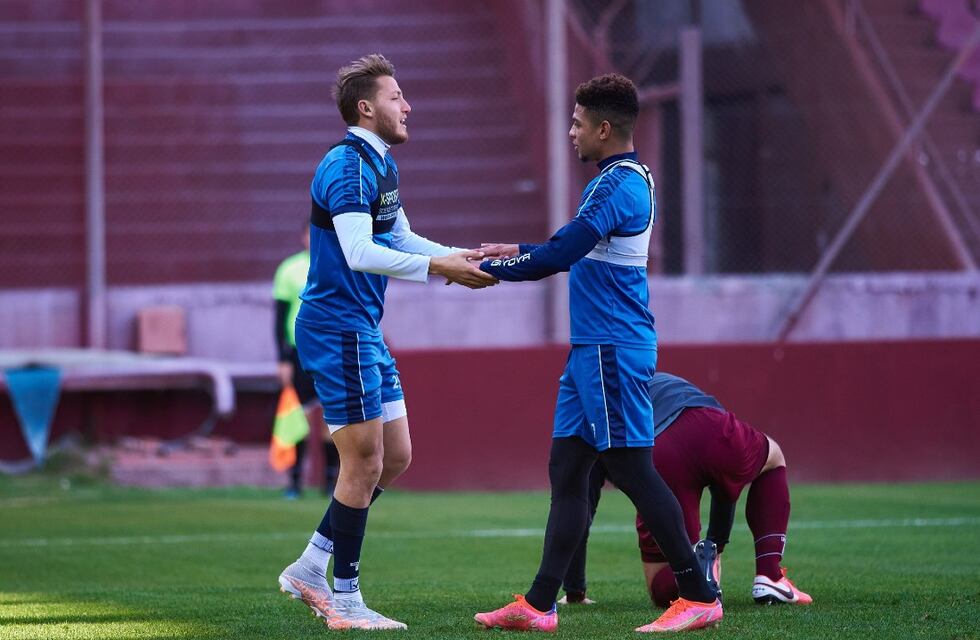 Talleres venció a Lanús en un nuevo amistoso de pretemporada