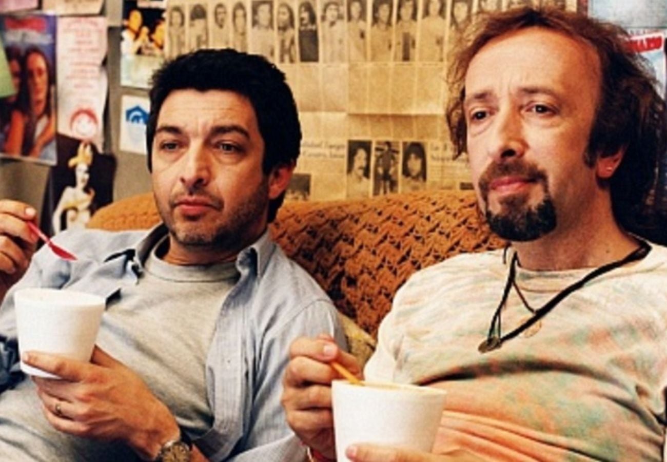 Netflix: la dramática película protagonizada por Ricardo Darín que emociona hasta las lágrimas y es un éxito mundial