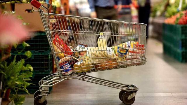 Un 80% de los consumidores cambió de hábitos ante la inflación