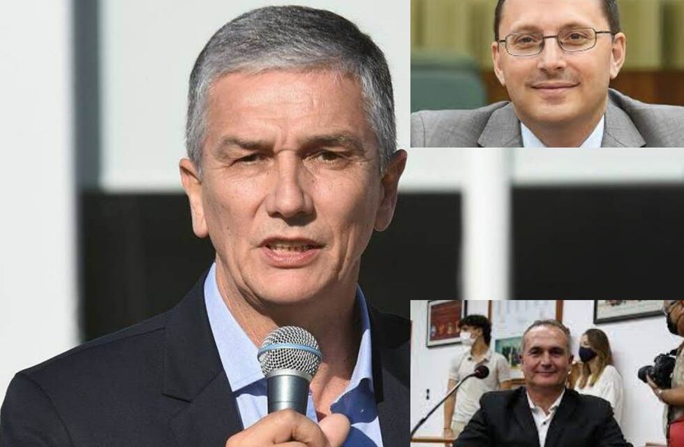 Jorge Muriel tras la aprobación de la Emergencia Vial: “Hay un sector de los concejales que solo le interesa la crítica”