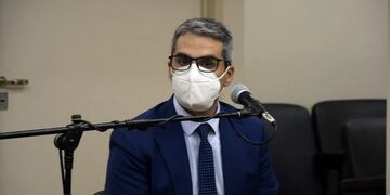Investigado por tráfico de influencias