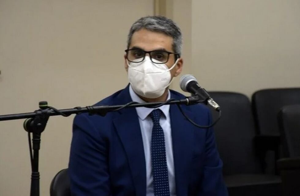 San Juan: liberaron al funcionario judicial sospechado de tráfico de influencias