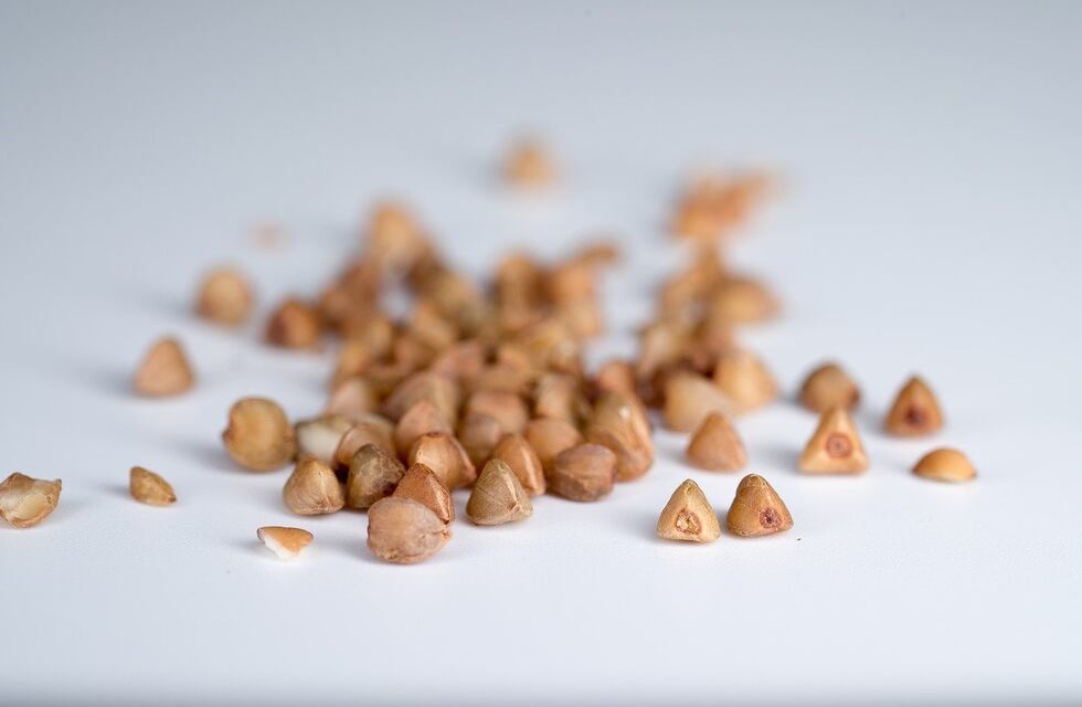 Propiedades y usos del Trigo Sarraceno