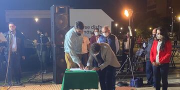 Proyecto Participativo 2021: once iniciativas barriales fueron elegidas por los propios posadeños