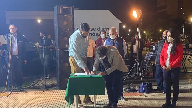 Proyecto Participativo 2021: once iniciativas barriales fueron elegidas por los propios posadeños