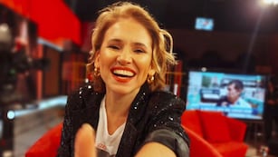 A los 56 años, la periodista Fernanda Iglesias lució una microbikini ultra hot: "Falta 5 meses para el verano"