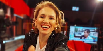 A los 56 años, la periodista Fernanda Iglesias lució una microbikini ultra hot: "Falta 5 meses para el verano"