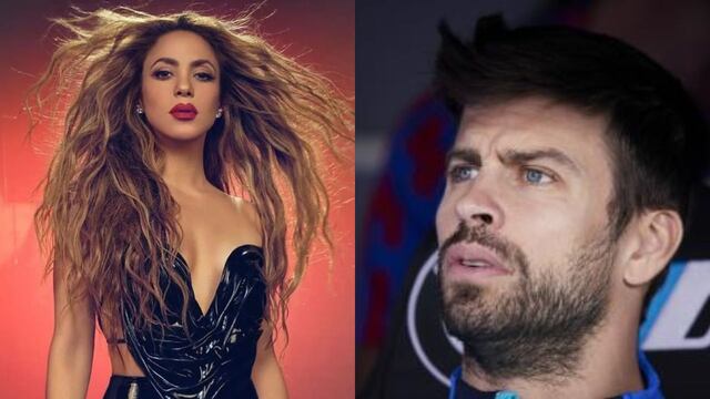 Se reveló el misterio: Shakira contó la verdad sobre los rumores que implicaban la infidelidad de Gerard Piqué con una mermelada