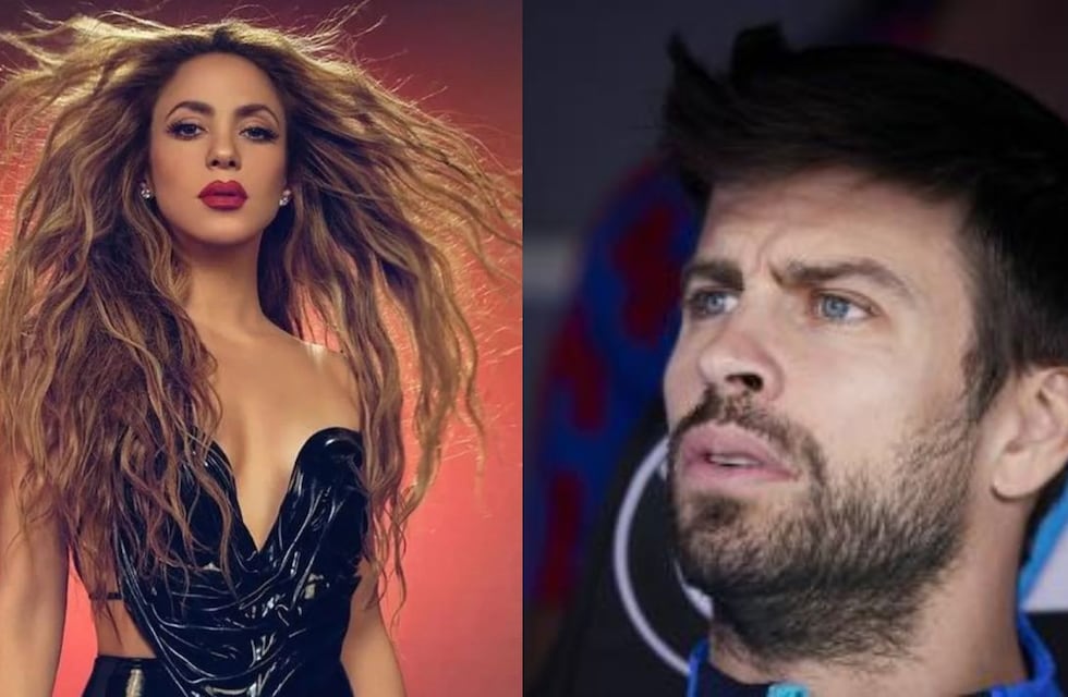 ¿Fue por la mermelada? Shakira recordó la historia detrás de la infidelidad de Gerard Piqué