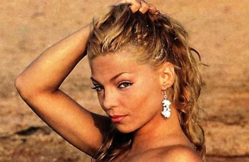 Así está hoy Tamara Paganini, la participante más querida del primer Gran Hermano