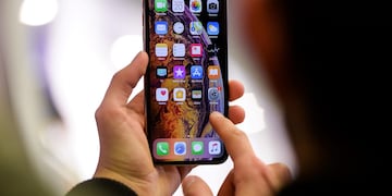 El sujeto había contactado a las mujeres por las redes sociales.