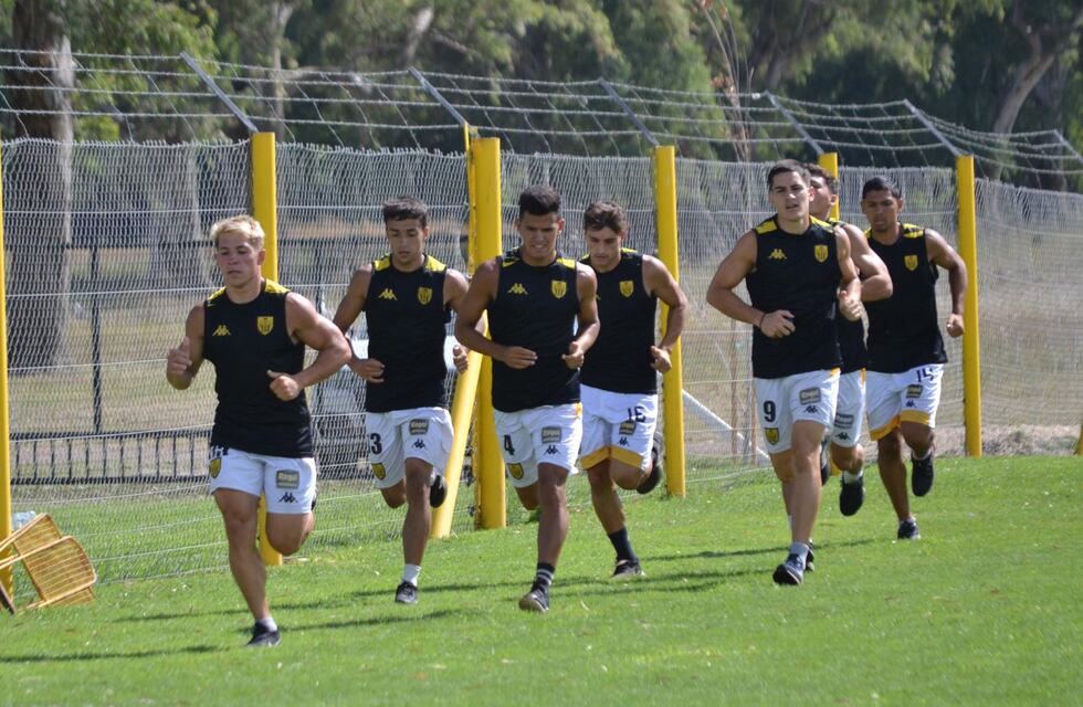 Santamarina de Tandil tiene confirmado el debut en la Primera Nacional 2022