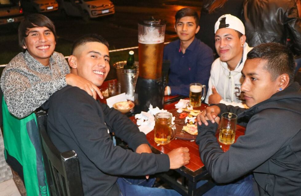 Es oficial en Jujuy la eliminación del uso de barbijo al aire libre