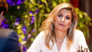 Tras faltar al funeral del Papa Francisco, Máxima Zorreguieta abandonó Países Bajos y se instaló en Argentina: el motivo de su regreso