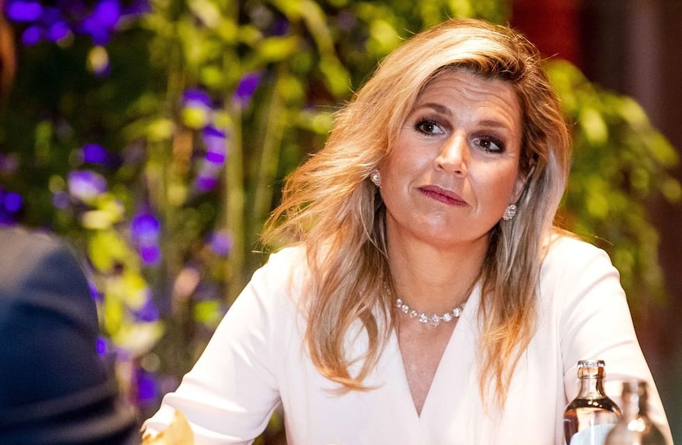 Tras faltar al funeral del Papa Francisco, Máxima Zorreguieta abandonó Países Bajos y se instaló en Argentina: el motivo de su regreso