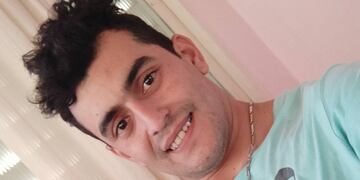 El policía Gabriel Sanabria fue acribillado a balazos en Rosario cuando intentó frenar a los ocupantes de un auto sobre Arijón al 400.