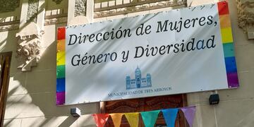 "Festival Día de las Mujeres" en la Dirección de Mujeres Género y Diversidad