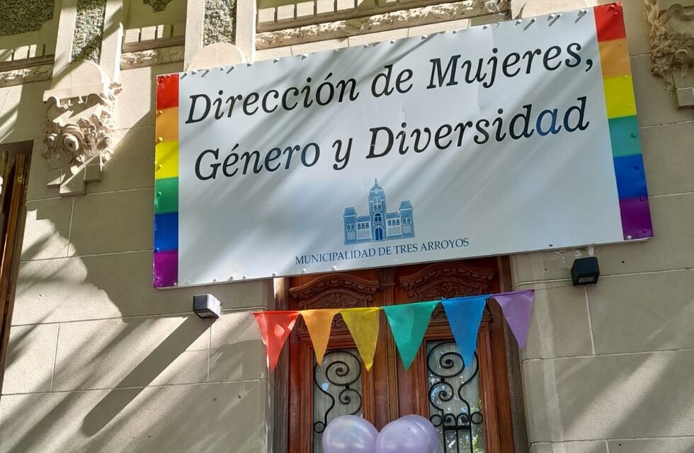 La Dirección de Mujeres, Género y Diversidad estará en Reta y Copetonas